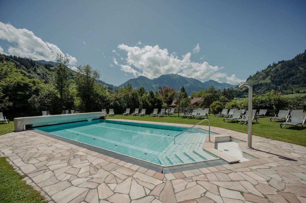 Chalet Lerch Санкт-Йохан Экстерьер фото
